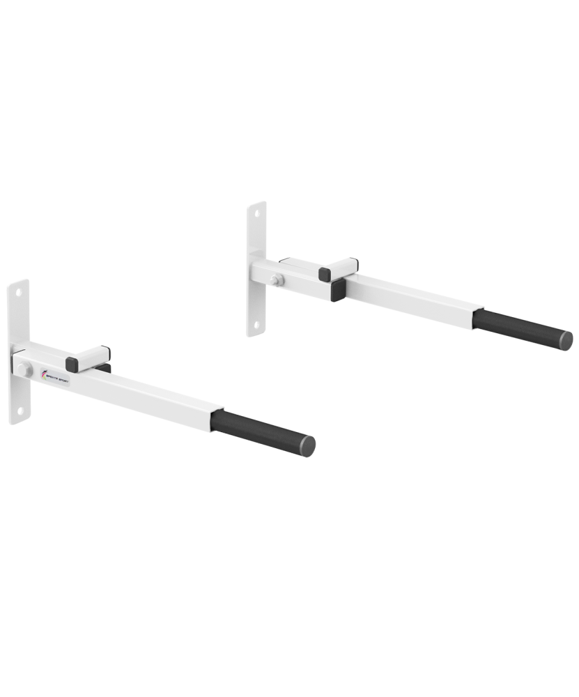 Брусья настенные Pulse, складные, вынос 50 см в Махачкале