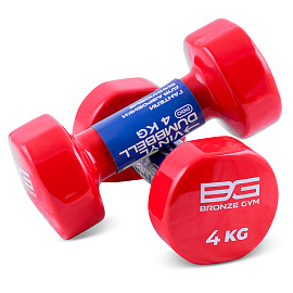 Гантели для фитнеса Гантели для фитнеса