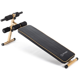 Скамья для пресса Скамья для пресса