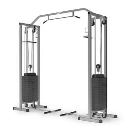 Грузоблочные тренажеры Грузоблочные тренажеры