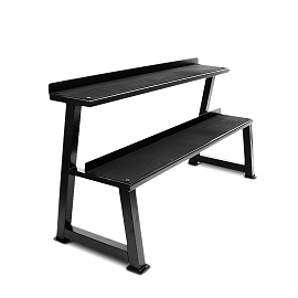 Стойка для гирь Стойка для гирь