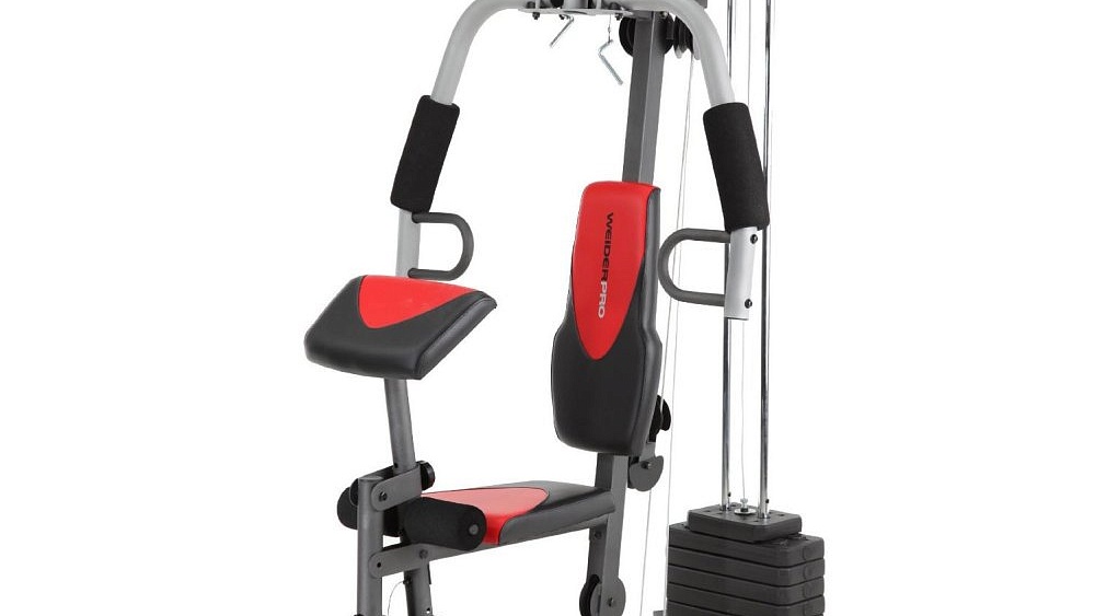 Weider 2980 x stores sale