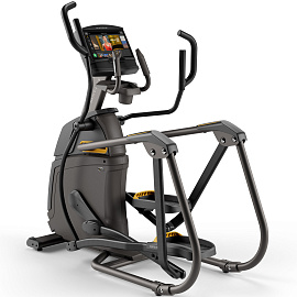 Эллиптический тренажер Эллиптический тренажер